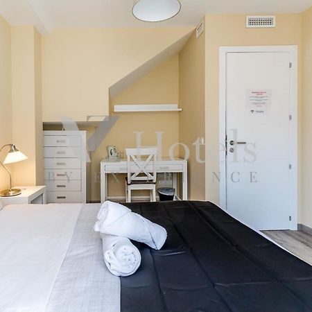 A&Z Villegas Madrid Kültér fotó